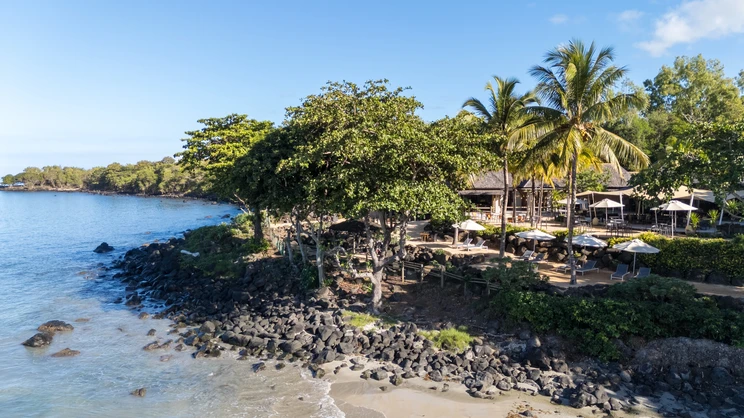 Tamarina Golf and Spa Resort